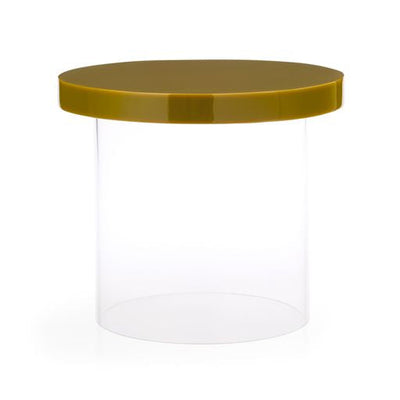 product image for Acrylic Dot Table 33