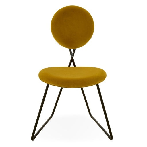 media image for Caprice Dining Chair 279