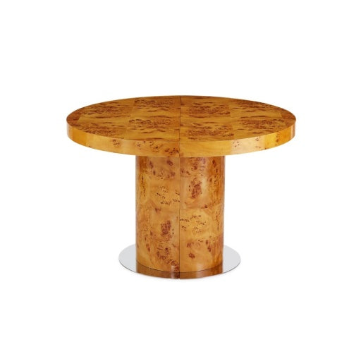 media image for Bond Round Extension Dining Table 219
