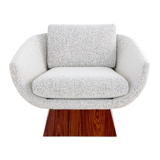 media image for Rosewood Beaumont Lounge Chair 288