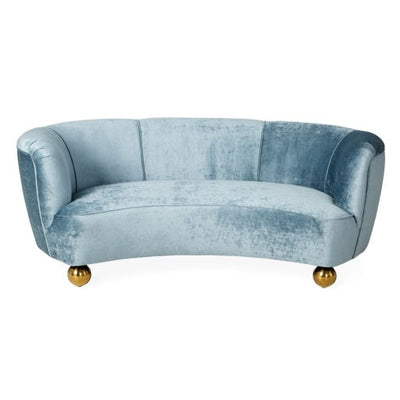 product image for Parker Curved Sofa 34