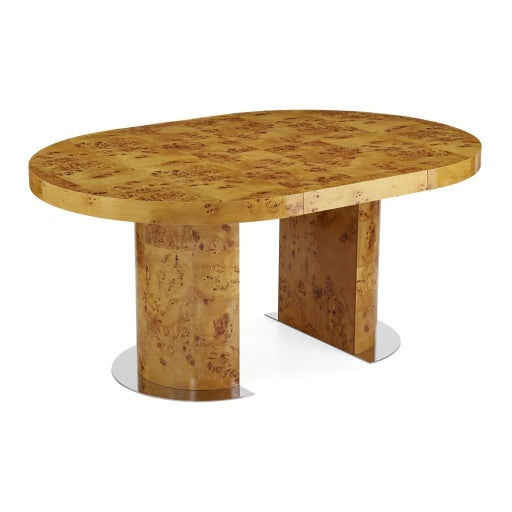 media image for Bond Round Extension Dining Table 254