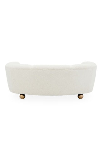 product image for Parker Curved Sofa 19