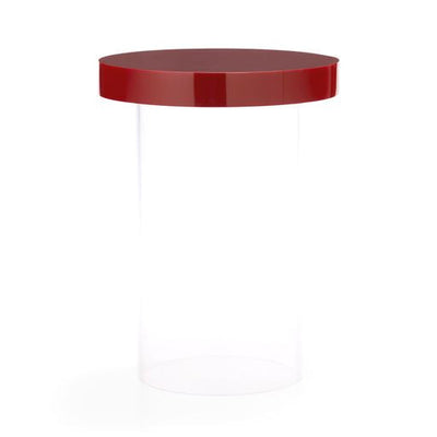 product image for Acrylic Dot Table 32