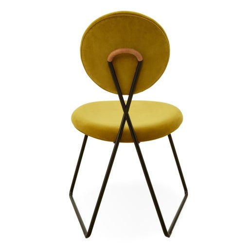 media image for Caprice Dining Chair 229