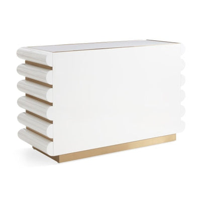 product image for Kiki 6 Drawer Console 16