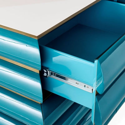 product image for Kiki 6 Drawer Console 74