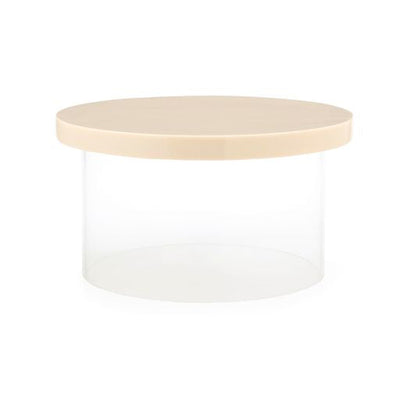 product image for Acrylic Dot Table 21