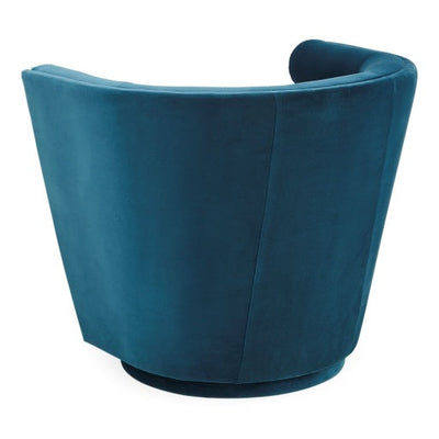 product image for Maxime Club Swivel Chair 24