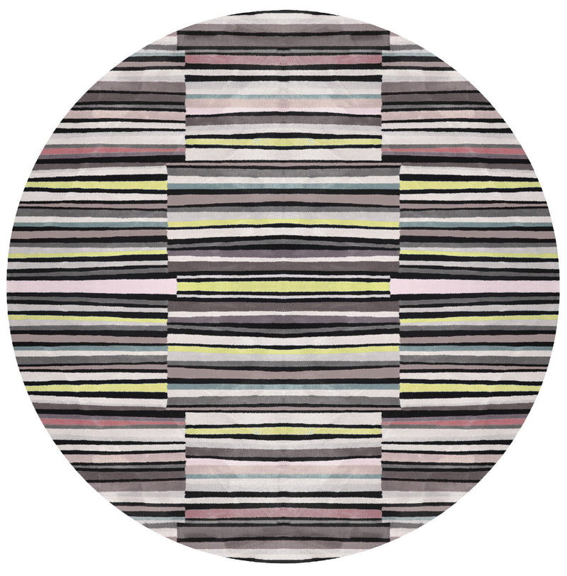 media image for Solyanka Flavor Hand Tufted Rug in Assorted Colors design by Second Studio 259