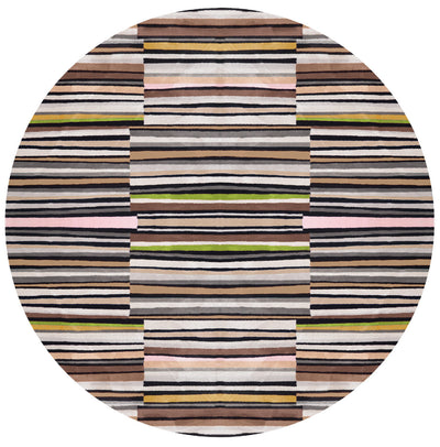 product image for Solyanka Flavor Hand Tufted Rug in Assorted Colors design by Second Studio 72