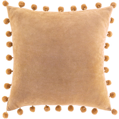 product image for Serengeti Cotton Camel Pillow Flatshot Image 37