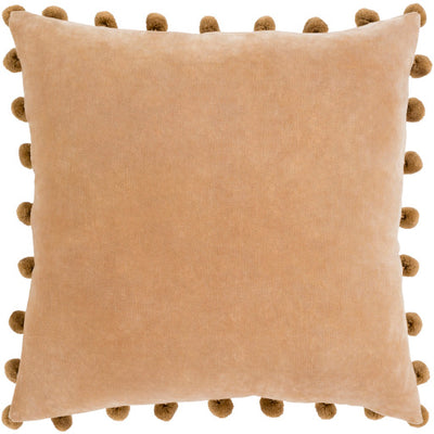 product image for Serengeti Cotton Camel Pillow Flatshot Image 26
