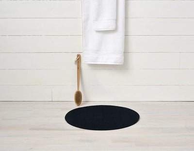 product image of dot round shag mat by chilewich 200387 001 1 54