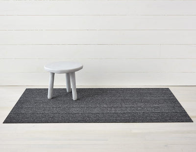 product image for heathered shag mat by chilewich 200550 006 10 74