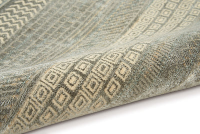 product image for maya hand loomed dolomite rug by calvin klein home nsn 099446190505 2 99