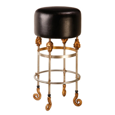 product image for armory tall black bar stool by lucas mckearn si1050 1 35