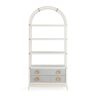 product image for Siam Arched Etagere 75