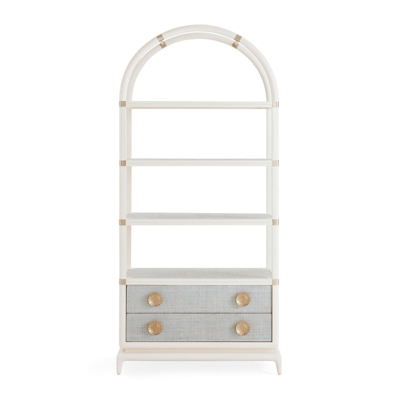media image for Siam Arched Etagere 253