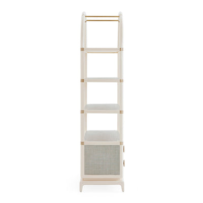 product image for Siam Arched Etagere 93