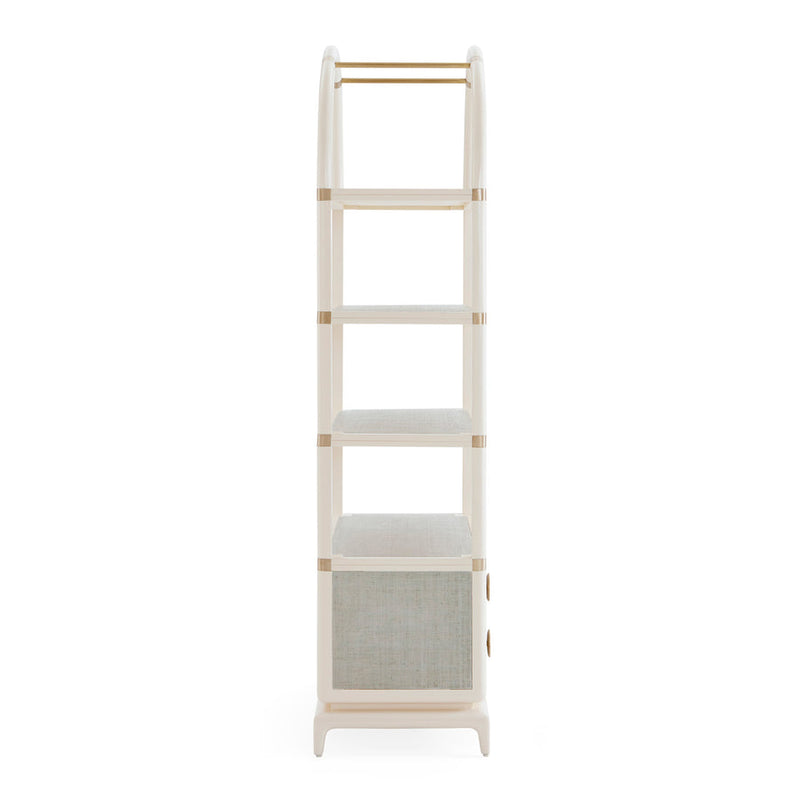media image for Siam Arched Etagere 221