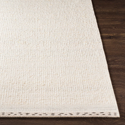 product image for Sadie Wool Beige Rug Front Image 12