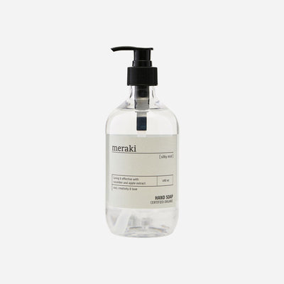 product image for meraki hand soap in silky mist 1 42