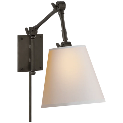 product image for Graves Pivoting Sconce 4 56