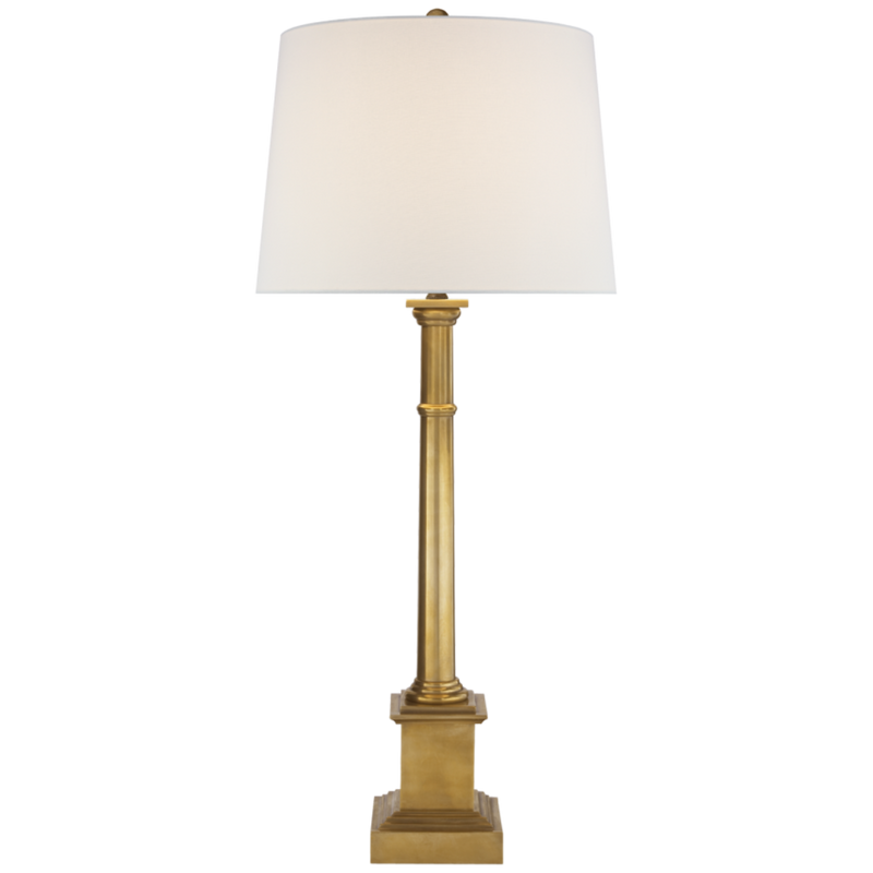 media image for Josephine Table Lamp 1 285