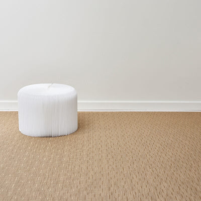 product image of camel bamboo woven floor mat by chilewich 200101 002 1 520