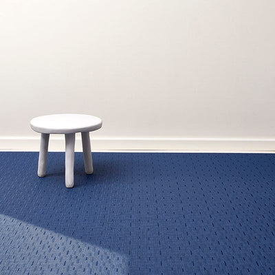 product image of lapis bamboo woven floor mat by chilewich 200101 028 1 598