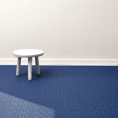product image of lapis bamboo woven floor mat by chilewich 200101 028 1 546