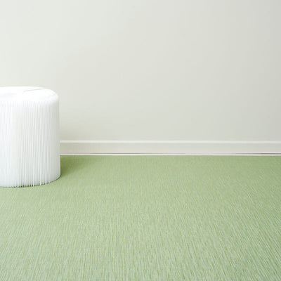 product image of spring green bamboo woven floor mat by chilewich 200101 035 1 565