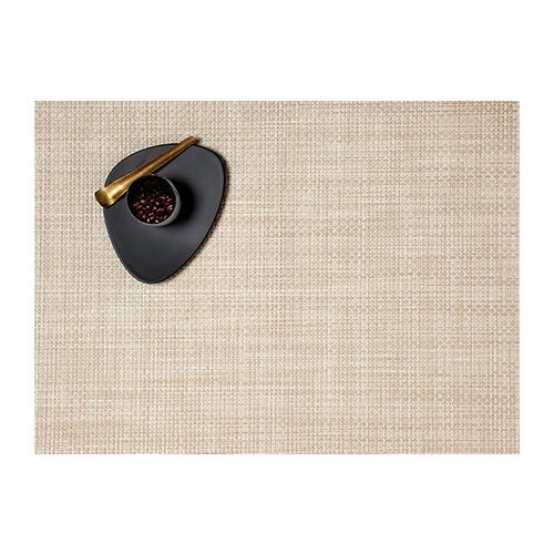 Shop Basketweave Placemat Burke Decor