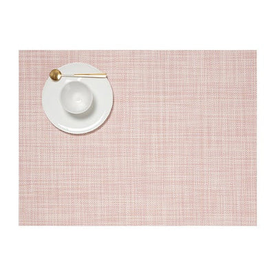 product image for mini basketweave placemat by chilewich 100132 002 2 64