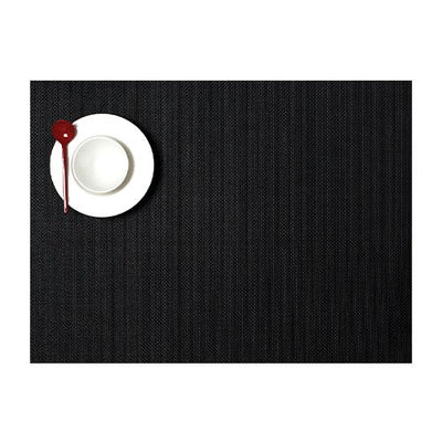 product image for mini basketweave placemat by chilewich 100132 002 1 30