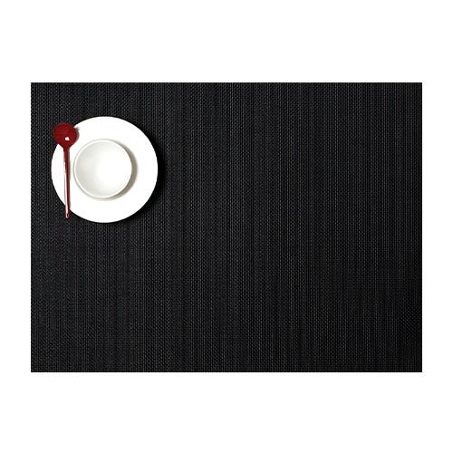 media image for mini basketweave placemat by chilewich 100132 002 1 235