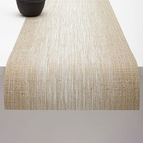 media image for ombre table runner by chilewich 100457 001 1 230