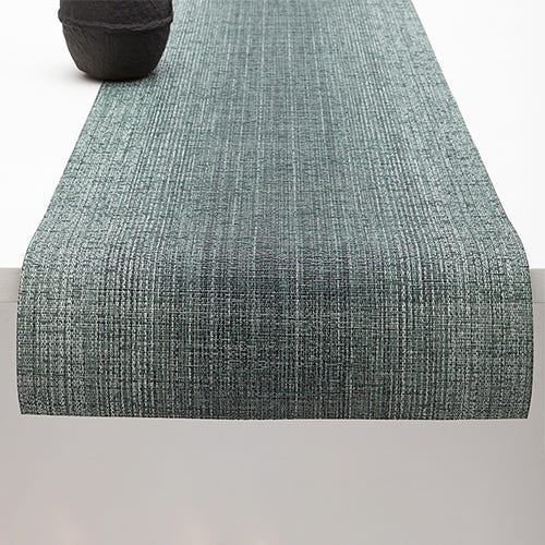 media image for ombre table runner by chilewich 100457 001 3 213