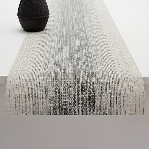 media image for ombre table runner by chilewich 100457 001 4 283