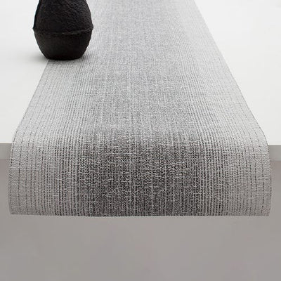 product image for ombre table runner by chilewich 100457 001 6 94