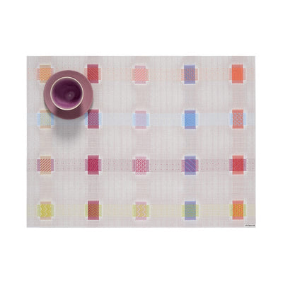 product image for sampler placemat by chilewich 100762 001 1 46