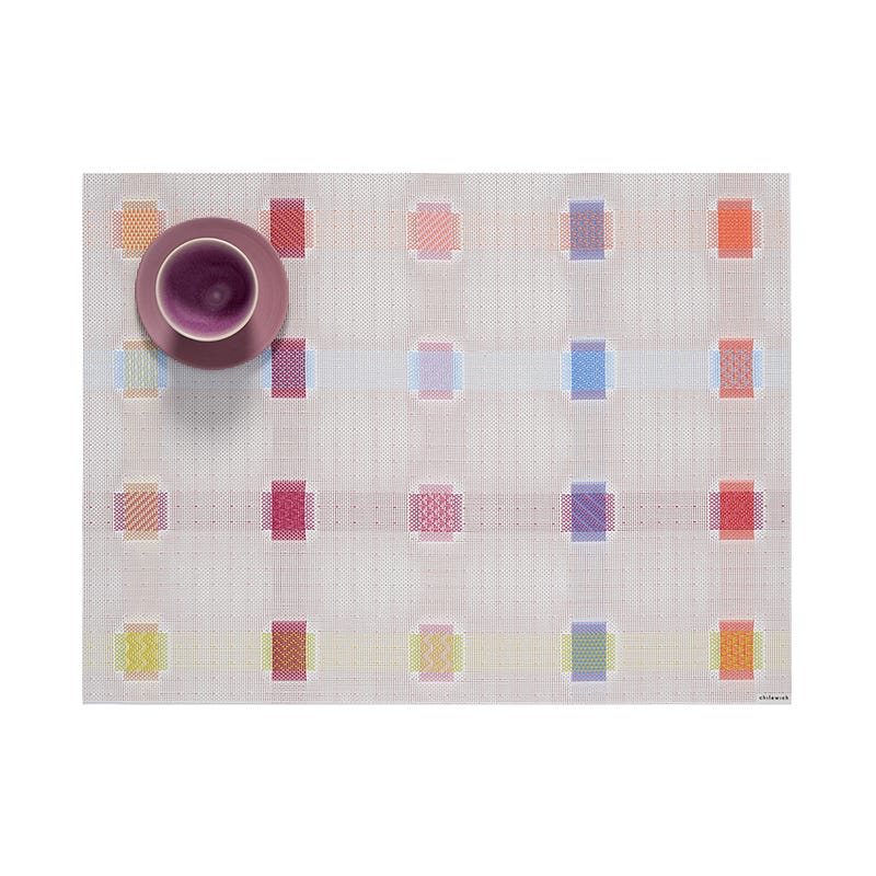 media image for sampler placemat by chilewich 100762 001 1 294