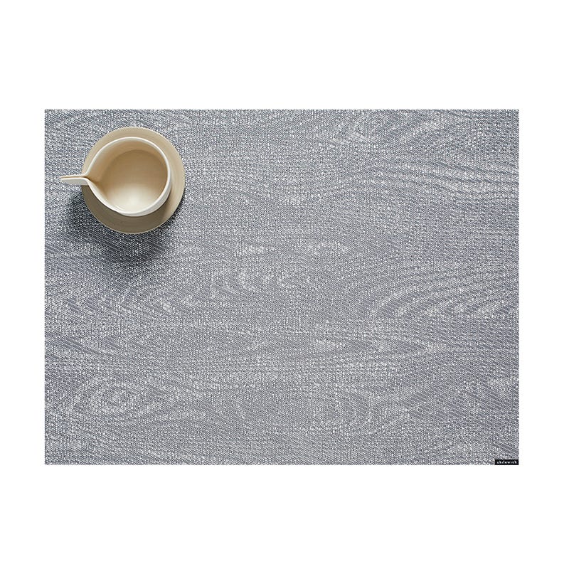 media image for woodgrain tablemat by chilewich 100760 001 4 271