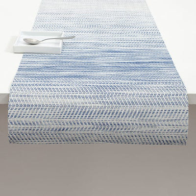 product image of wave table runner by chilewich 100438 001 1 591