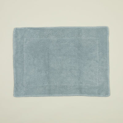 product image for Simple Terry Bath Mat by Hawkins New York 98