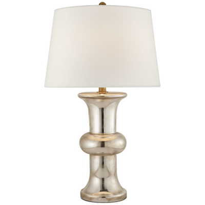 product image for Bull Nose Cylinder Table Lamp 1 40