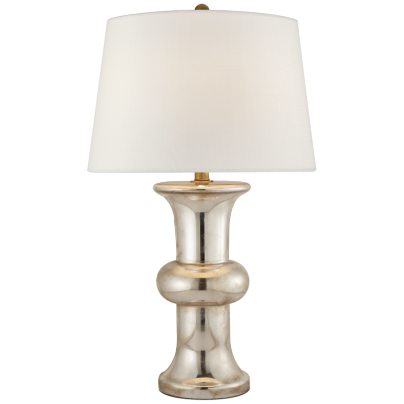media image for Bull Nose Cylinder Table Lamp 1 276