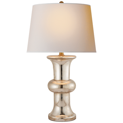 product image for Bull Nose Cylinder Table Lamp 2 37