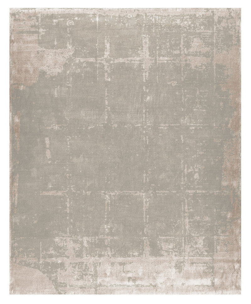 media image for San Martino Hand Knotted Rug in Assorted Colors design by Second Studio 293